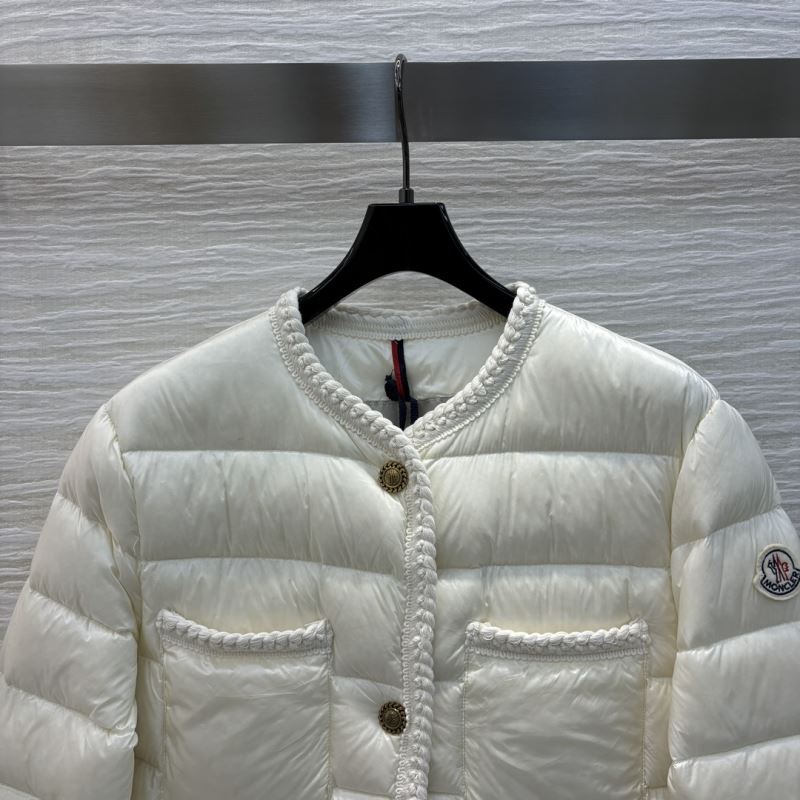 Moncler Down Jackets